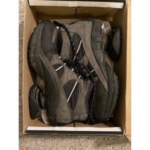 Mens Z-Coil High Desert Hiker - 11/45.0